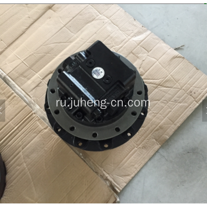 KX080-3 Бортовой привод RD809-61302 Ходовой двигатель